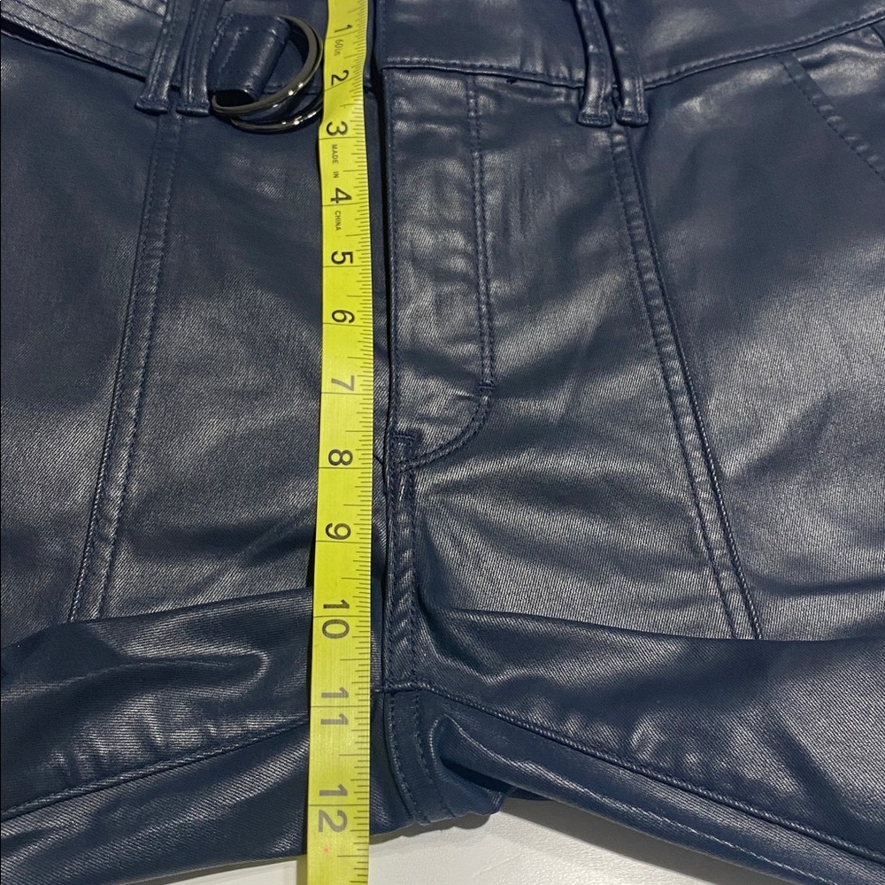 WHBM High Rise Bootcut Cargo Pants - Picture 12 of 16